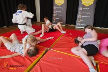 06.06.2025 UGOTCHI actionday Volksschule Oberbergern